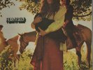 Orig '69 FEAR ITSELF Self Titled LP Heavy Psych Blues Rock Ellen McIlwaine EX