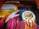 Helloween ?– Keeper Of The Seven Keys-PartI....in  very good condition..1987..
