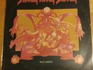 Black Sabbath - Sabbath Bloody Sabbath WB BS 2695 LP Vinyl Record VG+ W/ LYRICS