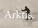 IHSAHN - ARKTIS (2LP) 2 VINYL LP NEW+