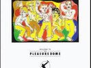 Frankie Goes To Hollywood - Welcome To The Pleasuredome  MOV LP Vinyl NEW Sealed