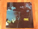 Free, Tons Of Sobs Vinyl LP