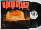 Oppopoppa LP 1968 Sweden P.J. PROBY/CHRIS FARLOWE/DORIS/PAUL JONES/MICHAEL COX