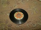 LENIS GUESS WHY WHY WHY'D SHE LEAVE ME S.P.Q.R. LBL  NORTHERN SOUL RARE 45 RPM