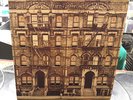 LED ZEPPELIN Physical Graffiti  2Lp**1st Pressing**1975 Swan Song SS 2-200A Rare
