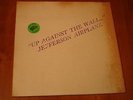 JEFFERSON AIRPLANE Up Against The Wall ORANGE VINYL LP TMOQ LIVE SHRINK Wrap NM