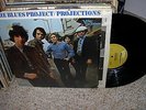 THE BLUES PROJECT-Projections-OR.PSYCH BLUES ROCK NM- MONO LP IN SHRINK