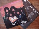 KISS Creatures Of The Night LP with Brown Casablanca Cover 422824154 1-m-1