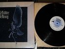 White Wing S/T vinyl LP used ASI 212 psych prog Asia