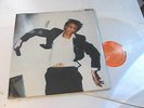 David Bowie Lodger 1979 LP w/insert vinyl gate rca uk eno brian rare bowlp1