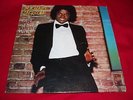 Michael Jackson Off the Wall LP Vinyl 1979