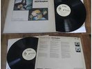 DICK GAUGHAN - Coppers & Brass Rare UK LP Label Topic Irish Folk