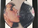 ** Blondie - Parallel Lines / Picture Disc LP USA 1978 Neuwertig Rar **
