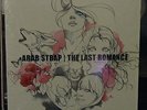 ARAB STRAP | THE LAST ROMANCE. 2005 LP. CHEMIKAL UNDERGROUND. V. RARE VINYL