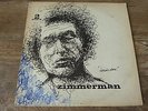 Bob Dylan - Zimmerman - Looking Back USA Double LP ZEROCKS ROYAL ALBERT HALL