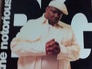 2LP THE NOTORIOUS B.I.G. READY TO DIE 1995 ARISTA RECORDS BAD BOY ENTERTAINMENT