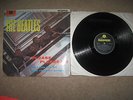 The Beatles - Please Please Me LP 1963 Ex/Ex+ UK Parlophone Mono 4th Press