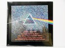 PINK FLOYD The Dark Side Of The Moon SEALED Posters STICKERS 180 Gram LP + MP3