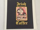 IRISH COFFEE TRIANGLE BE 920321-A