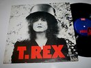 T REX the slider MEXICO LP VINYL gatefold VERY RARE