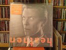 DAVID BOWIE HEATHEN LP SIZE CD LTD. EDITION PACKAGE