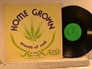 HOME GROWN BY ESPER SOUNDS OF RUSH SONIC SOUNDS SPECTACULAR POT 101-LISTEN