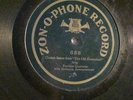78 ZONOPHONE 688- PEERLESS QUARTET- CHURCH SCENE FROM 