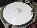 WHITE SERATO STOKYO SHIBUYA BREAKS CONTROL TONE 12