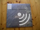 DISCO INFERNO THE 5 EPS  2 LPS SEALED NEW