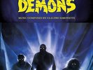 CLAUDIO SIMONETTI**DEMONS (OST)**VINYL