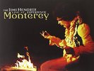 JIMI HENDRIX Live At Monterey 2014 UK RSD 180g vinyl LP SEALED/NEW