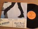 DAVID BOWIE.. LODGER...RARE UK ISSUE ALBUM ...RCA PL 13254