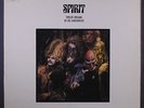 SPIRIT: Twelve Dreams Of Dr. Sardonicus LP (UK, original yellow label, gatefold
