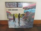 Husker Du- Zen Arcade Double Vinyl Album LP EXCELLENT PUNK ROCK