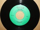 WILLIE LEE (TEE) Man That I Am SWEET THING New Orleans Soul Funk 45 on GATUR 511
