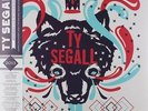 Ty Segall King Tuff Live at Pickathon Vinyl LP NEW SEALED thee oh sees fuzz