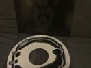 BONGRIPPER HATE ASHBURY VINYL LP /250 sleep pallbearer monolord yob conan
