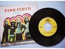 Pink Floyd Money Vinyl Records Thailand Version - Very Rare