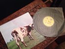 PINK FLOYD ATOM HEART MOTHER QUAD LP ORIG AUSTRALIAN 1970 Q4SHVL-781 IN NM COND