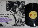MARION BROWN PORT NOVO FREEDOM PA-9714 Japanese Pressing PROMO Vinyl LP
