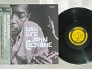 JOHN COLTRANE LUSH LIFE PRESTIGE VIJ-225 Japanese Pressing OBI MONO Vinyl LP