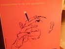 INTERPRETATIONS BY THE STAN GETZ QUARTET  / JAZZ / NORGRAN #3 / MGN-1029