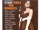 ANITA O'DAY  LP  SINGS THE WINNERS   ORIGINAL1958 VERVE PRESSING  Marty Paich