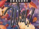 ERASURE - WILD  (180G)  VINYL LP NEW+