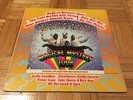 The Beatles Magical Mystery Tour LP SMAL 2835 With Booklet