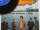 hear?  LOS ROS En el parque 45 7’’ Spain GARAGE PSYCH SOUL FREAKBEAT DANCER