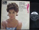 MILES DAVIS - Someday My Prince Will Come [Fontana] MONO UK 1st pressing LP