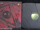 MODERN JAZZ QUARTET - Space [Apple] UK 1st pressing LP Beatles