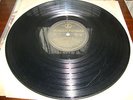 THE BEATLES PLEASE PLEASE ME LP VINYL GOLD PARLOPHONE MONO XEX421/2-1N  VG/G+
