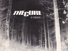 THE CURE A Forest / Another Journey by Train 7